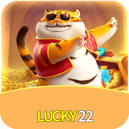  LUCKY22